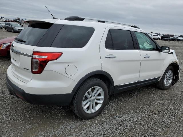 Photo 3 from auction – 2014 FORD EXPLORER X with VIN 1FM5K7D87EGC05298