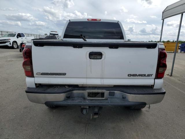 Photo 6 from auction – 2003 CHEVROLET SILVERADO with VIN 1GCHC29U13E267442