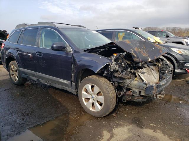 Снимка 4 от търг – 2012 SUBARU OUTBACK 2. с VIN 4S4BRBJC7C3289153