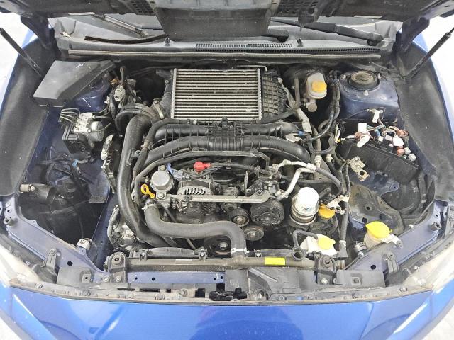 Photo 11 from auction – 2015 SUBARU WRX LIMITE with VIN JF1VA1G60F8803376