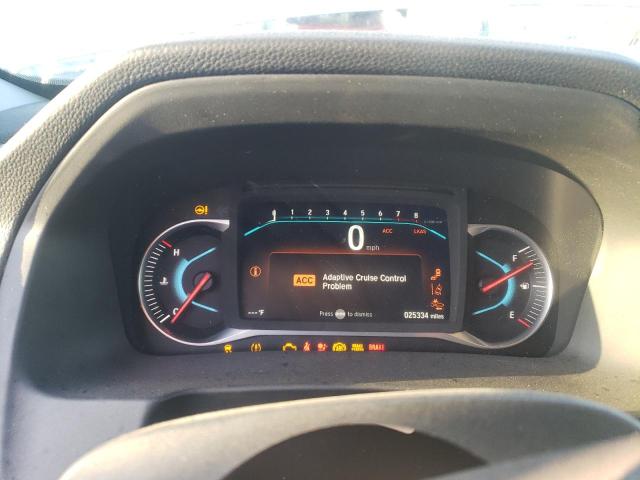 Photo 9 from auction – 2019 HONDA PILOT EXL with VIN 5FNYF5H5XKB016547