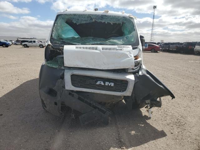 Photo 5 from auction – 2022 RAM PROMASTER with VIN 3C6LRVAG5NE121737