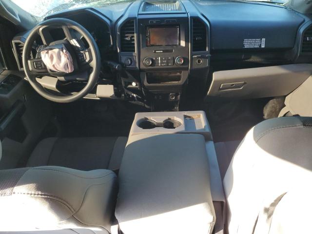 Photo 8 from auction – 2015 FORD F150 SUPER with VIN 1FTEW1EF1FFD02099