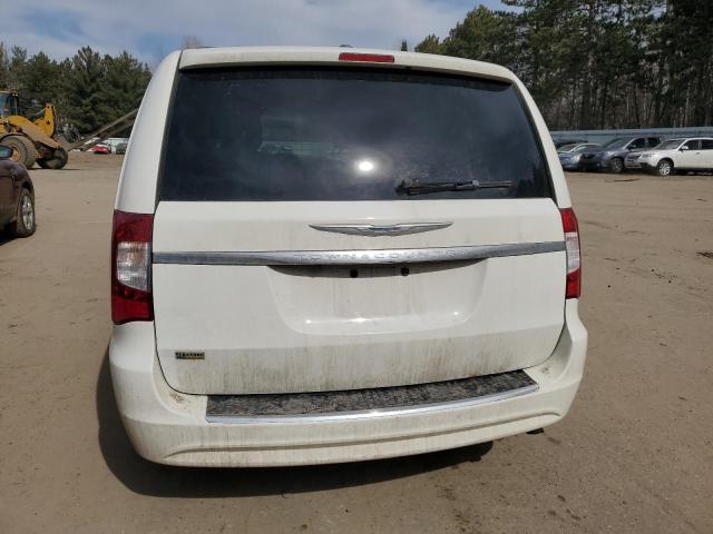 Photo 6 from auction – 2013 CHRYSLER TOWN & COU with VIN 2C4RC1BG6DR720221