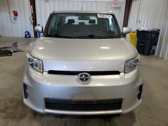 Photo 5 from auction – 2011 TOYOTA SCION XB with VIN JTLZE4FE4B1121344