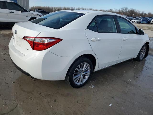 Photo 3 from auction – 2015 TOYOTA COROLLA L with VIN 2T1BURHE4FC252270