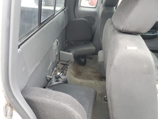 Photo 10 from auction – 2011 FORD RANGER SUP with VIN 1FTKR4EE1BPB21916