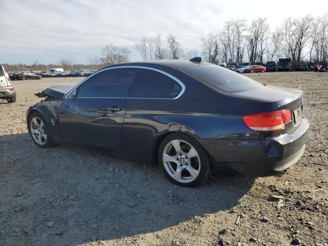 Photo 2 from auction – 2007 BMW 328 I with VIN WBAWB33517P130610