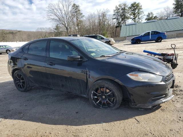 Снимка 4 от търг – 2013 DODGE DART SE с VIN 1C3CDFAA4DD294131