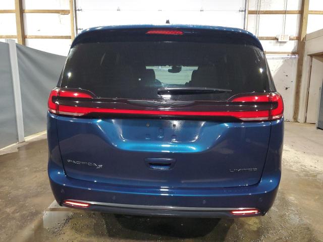 Снимка 6 от търг – 2025 CHRYSLER PACIFICA L с VIN 2C4RC1GG8SR530622