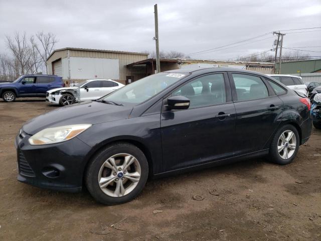 FORD FOCUS SE 2014 с VIN 1FADP3F27EL201249 - Снимка от търг