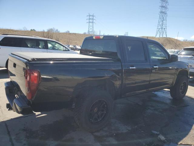 Photo 3 from auction – 2012 CHEVROLET COLORADO L with VIN 1GCHTCFE7C8142799