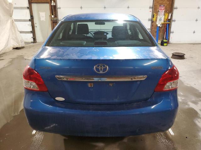 Photo 6 from auction – 2010 TOYOTA YARIS with VIN JTDBT4K34A1359183