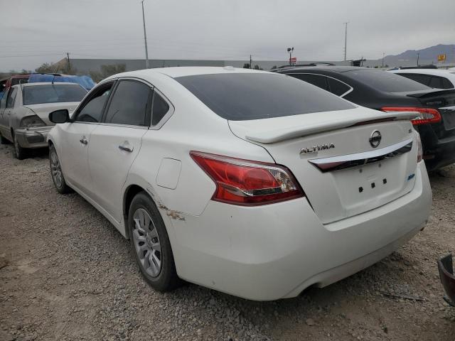 Photo 2 from auction – 2013 NISSAN ALTIMA 2.5 with VIN 1N4AL3AP7DC111079