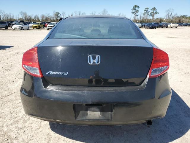 Photo 6 from auction – 2011 HONDA ACCORD LX- with VIN 1HGCS1B33BA013490