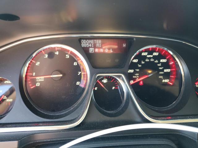 Photo 9 from auction – 2015 GMC ACADIA SLT with VIN 1GKKRSKD0FJ275885