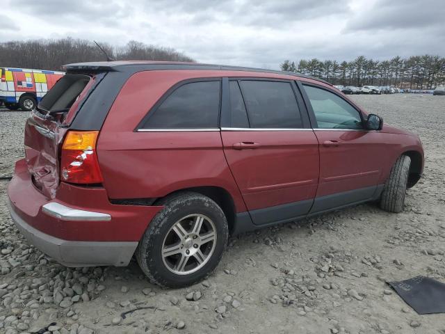 Photo 3 from auction – 2007 CHRYSLER PACIFICA T with VIN 2A8GF68XX7R334563