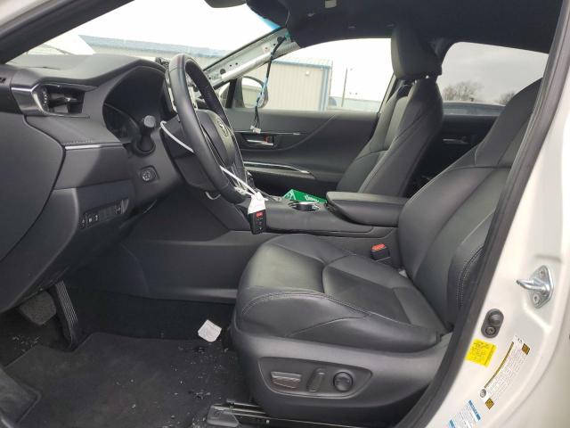 Photo 7 from auction – 2022 TOYOTA VENZA LE with VIN JTEAAAAH2NJ114476