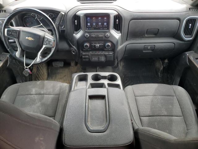 Photo 8 from auction – 2023 CHEVROLET SILVERADO with VIN 1GC1YNEY4PF247442