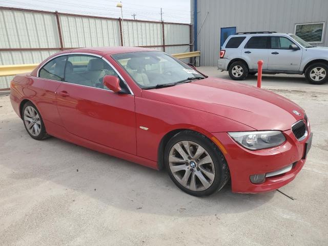 Photo 4 from auction – 2013 BMW 328I with VIN WBADW3C5XDJ526383