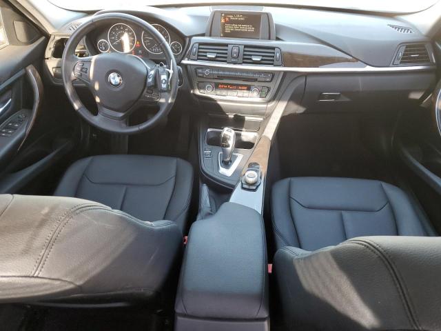 Photo 8 from auction – 2015 BMW 320 I with VIN WBA3B1C56FK138849