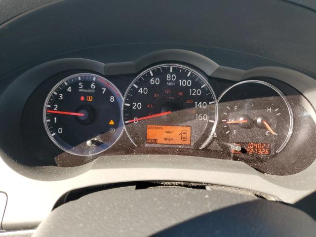 Photo 9 from auction – 2012 NISSAN ALTIMA BAS with VIN 1N4AL2AP8CN413378