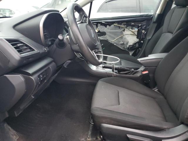 Photo 7 from auction – 2017 SUBARU IMPREZA PR with VIN 4S3GTAD61H3738183