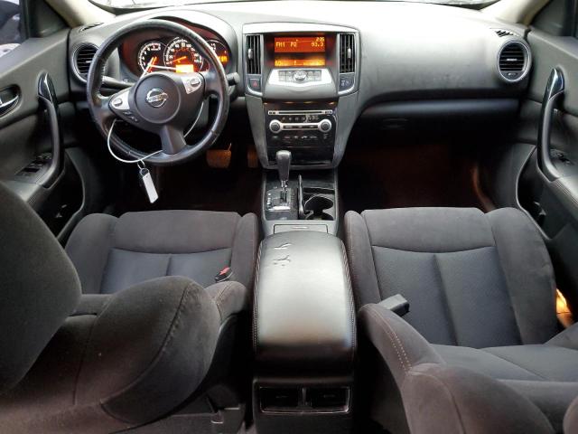 Photo 8 from auction – 2011 NISSAN MAXIMA S with VIN 1N4AA5APXBC823505