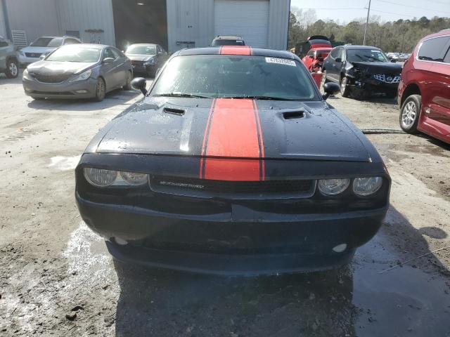 Снимка 5 от търг – 2012 DODGE CHALLENGER с VIN 2C3CDYAG1CH259421