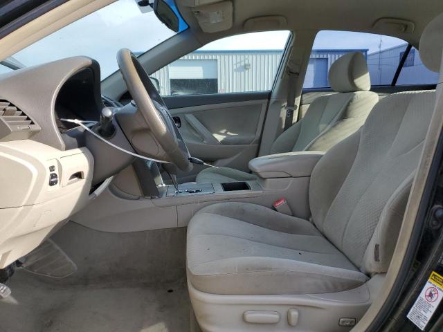 Photo 7 from auction – 2007 TOYOTA CAMRY CE with VIN 4T1BE46K07U527853