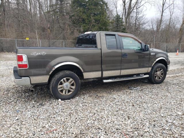 Photo 3 from auction – 2008 FORD F150 with VIN 1FTPX14578FA85532
