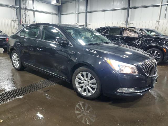 Photo 4 from auction – 2015 BUICK LACROSSE with VIN 1G4GB5GR3FF159719