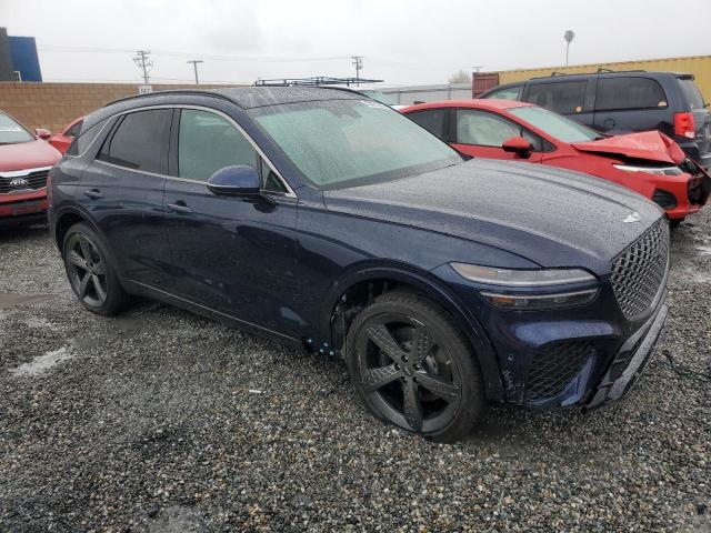 Photo 4 from auction – 2025 GENESIS GV70 BASE with VIN 5NMMCDTC6SH026482