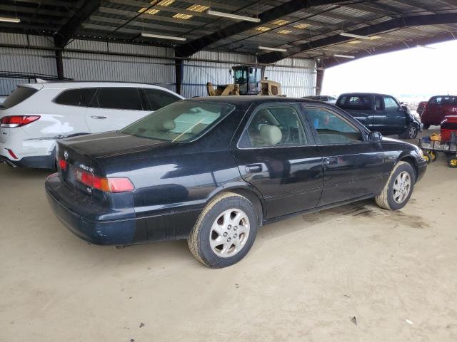 Photo 3 from auction – 1998 TOYOTA CAMRY LE with VIN JT2BF28KXW0141801