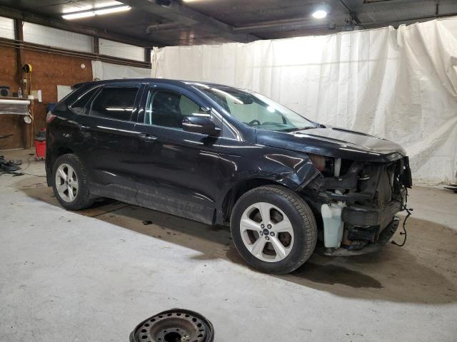 Снимка 4 от търг – 2015 FORD EDGE TITAN с VIN 2FMTK4K91FBB86810