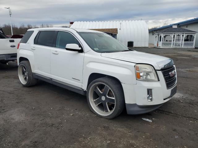 Photo 4 from auction – 2012 GMC TERRAIN SL with VIN 2GKFLREK8C6322000
