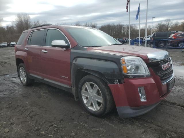 Photo 4 from auction – 2012 GMC TERRAIN SL with VIN 2GKFLTE54C6379236