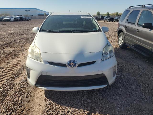 Photo 5 from auction – 2012 TOYOTA PRIUS with VIN JTDKN3DU1C5394012