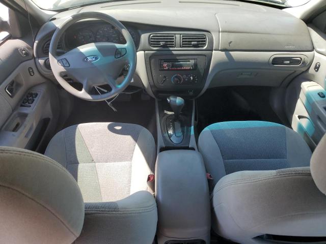 Снимка 8 от търг – 2000 FORD TAURUS SES с VIN 1FAFP55S5YG227593