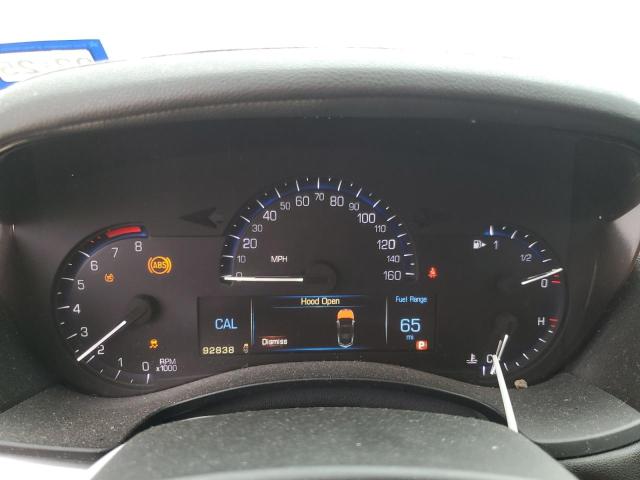 Photo 9 from auction – 2013 CADILLAC ATS PREMIU with VIN 1G6AF5S33D0100299
