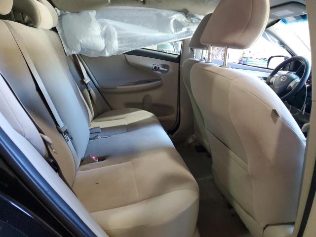 Photo 10 from auction – 2011 TOYOTA COROLLA BA with VIN JTDBU4EE0B9136426