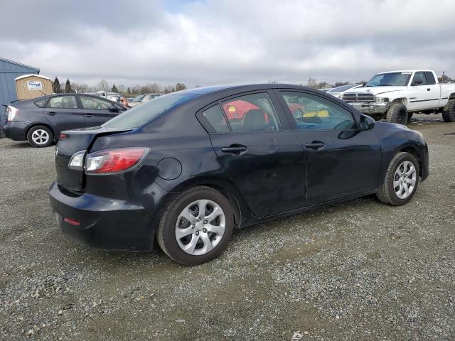 Снимка 3 от търг – 2012 MAZDA 3 I с VIN JM1BL1UF5C1559076