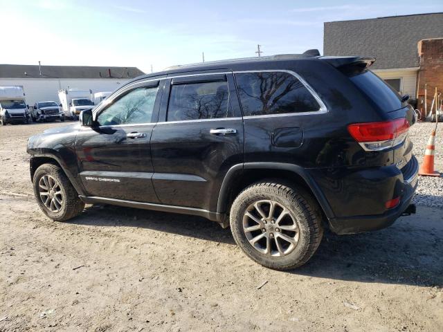 Photo 2 from auction – 2014 JEEP GRAND CHER with VIN 1C4RJFBG8EC515951