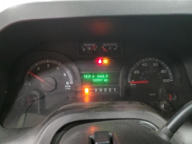 Снимка 9 от търг – 2011 FORD ECONOLINE с VIN 1FBSS3BL4BDB24994