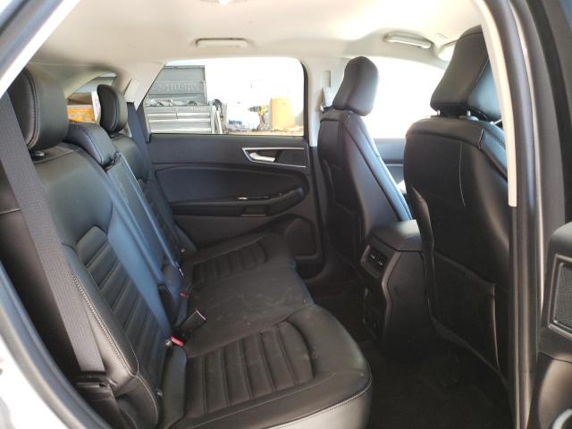 Photo 11 from auction – 2020 FORD EDGE SEL with VIN 2FMPK4J96LBB45488