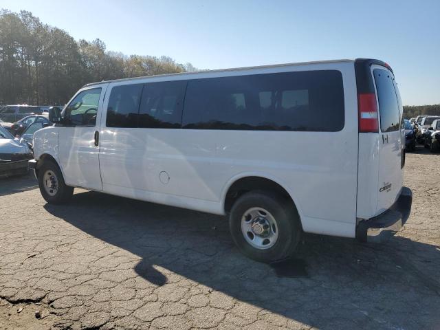 Photo 2 from auction – 2016 CHEVROLET EXPRESS G3 with VIN 1GAZGPFG1G1156013