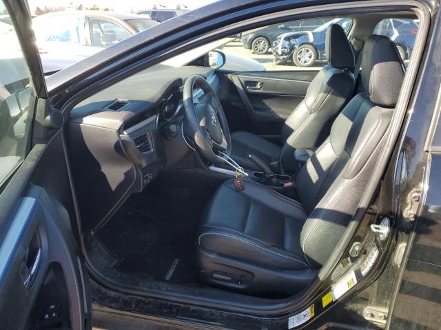 Photo 7 from auction – 2014 TOYOTA COROLLA L with VIN 5YFBURHE7EP173447