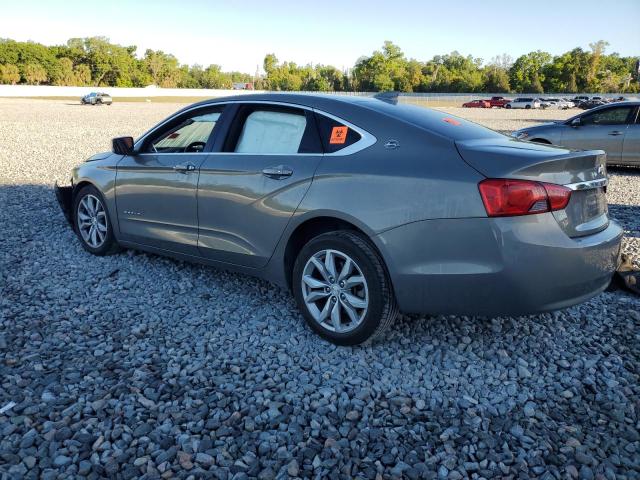 Photo 2 from auction – 2019 CHEVROLET IMPALA LT with VIN 2G11Z5SA9K9147528