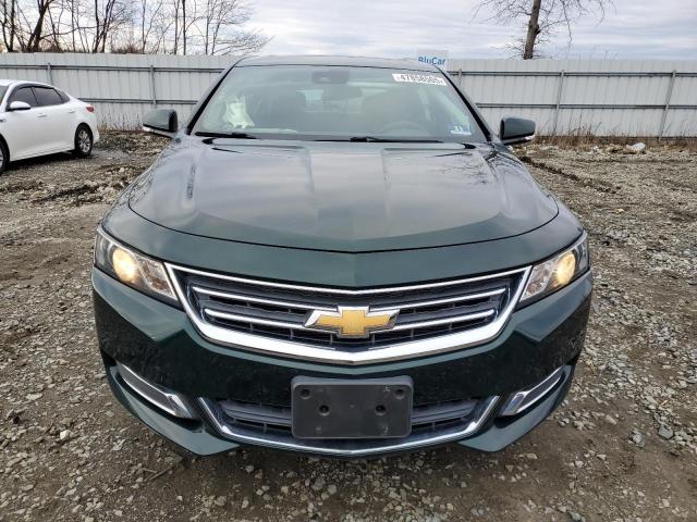Photo 5 from auction – 2015 CHEVROLET IMPALA LT with VIN 2G1125S30F9240269