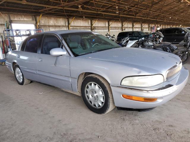 Photo 4 from auction – 1997 BUICK PARK AVENU with VIN 1G4CU5215V4633822